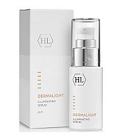Holy Land Dermalight Illuminating Serum - Осветляющая сыворотка для лица 30 мл